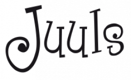 Juuls Logo Site