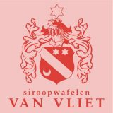 Van Vliet Siroopwafelen Logo 400